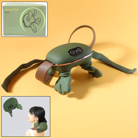 Neck & Shoulder Massager