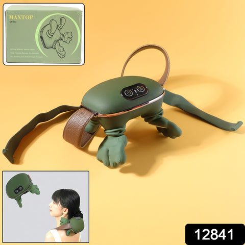 Neck & Shoulder Massager