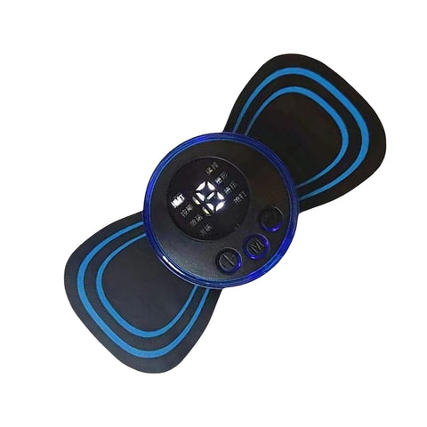 Electric Neck Massager