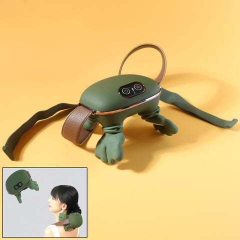Neck & Shoulder Massager