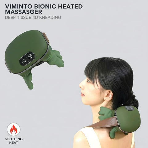 Neck & Shoulder Massager