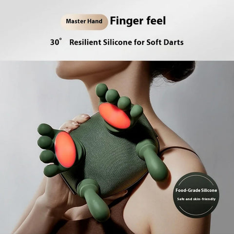 Neck & Shoulder Massager
