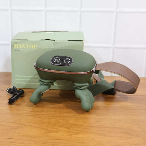 Neck & Shoulder Massager